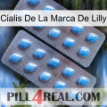 Lilly Brand Cialis viagra4